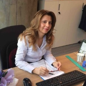 Aşkın Özdemir