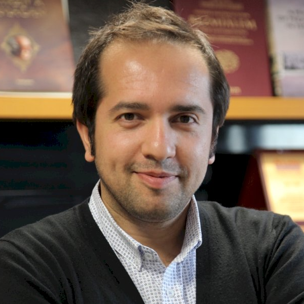 Beşir Kemal Şahin