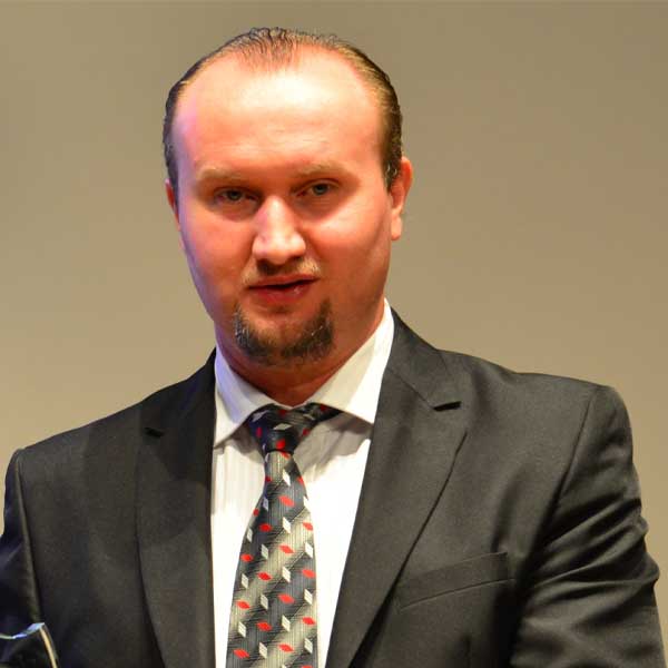 Gürkan Hüryılmaz